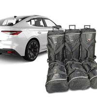 Reisetaschenset passend für Skoda Enyaq Coupé iV 2022-heute