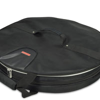 Reserveradmulde-Tasche