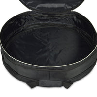 Reserveradmulde-Tasche