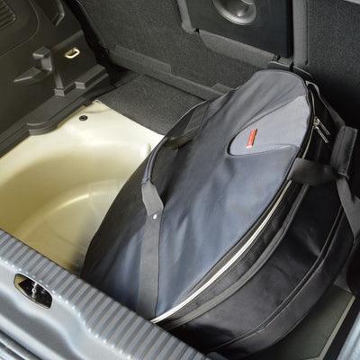 Reserveradmulde-Tasche