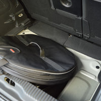 Reserveradmulde-Tasche