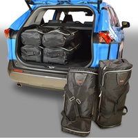 Reisetaschenset passend für Toyota RAV4 V (XA50) 2018-heute