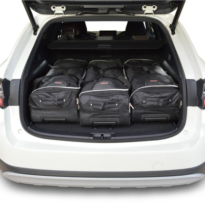 Reisetaschenset passend für Toyota Corolla Touring Sports (E210) 2018-heute Kombi