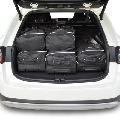 Reisetaschenset passend für Toyota Corolla Touring Sports (E210) 2018-heute Kombi