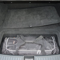 Kofferraum Trolleytasche passend für Tesla Model S 2012-heute 5-Türer Schrägheck