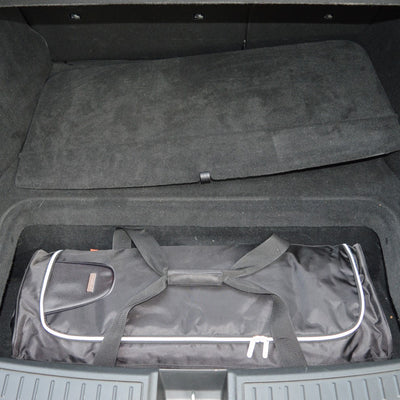 Kofferraum Trolleytasche passend für Tesla Model S 2012-heute 5-Türer Schrägheck