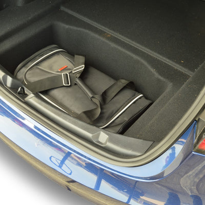 Kofferraum Tasche passend für Tesla Model 3 2017-heute 4-Türer Limousine