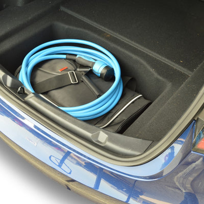 Kofferraum Tasche passend für Tesla Model 3 2017-heute 4-Türer Limousine