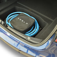 Kofferraum Tasche passend für Tesla Model 3 2017-heute 4-Türer Limousine