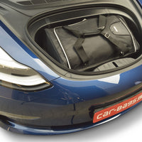 Frunk Tasche passend für Tesla Model 3 2017-2020 4-Türer Limousine