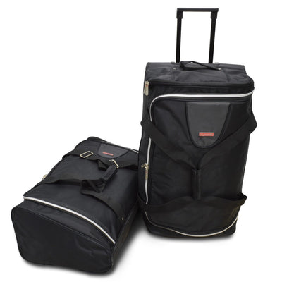 Reisetaschenset passend für Porsche 911 (996) 1997-2006