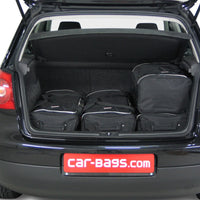 Reisetaschenset passend für Volkswagen Golf V (1K) 2003-2008 3 & 5-Türer Schrägheck