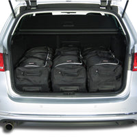Reisetaschenset passend für Volkswagen Passat Variant (B7) 2010-2014 Kombi