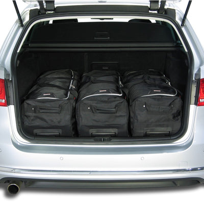 Reisetaschenset passend für Volkswagen Passat Variant (B7) 2010-2014 Kombi
