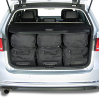 Reisetaschenset passend für Volkswagen Passat Variant (B7) 2010-2014 Kombi
