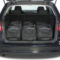Reisetaschenset passend für Volkswagen Passat Variant (B6) 2005-2010 Kombi
