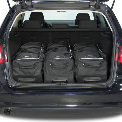 Reisetaschenset passend für Volkswagen Passat Variant (B6) 2005-2010 Kombi