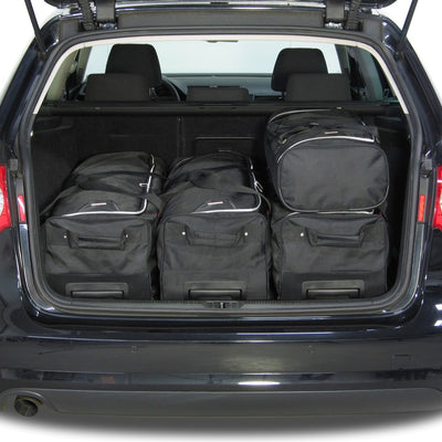 Reisetaschenset passend für Volkswagen Passat Variant (B6) 2005-2010 Kombi