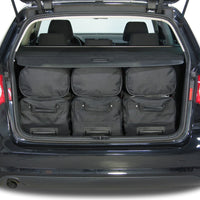 Reisetaschenset passend für Volkswagen Passat Variant (B6) 2005-2010 Kombi