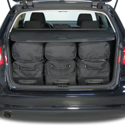 Reisetaschenset passend für Volkswagen Passat Variant (B6) 2005-2010 Kombi
