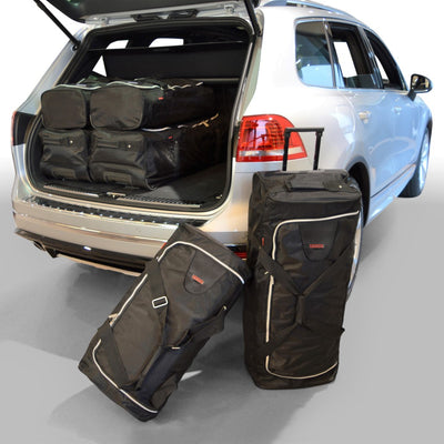 Reisetaschenset passend für Volkswagen Touareg II (7P5) 2010-2018