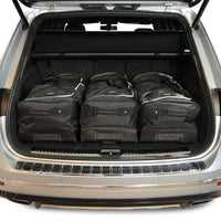 Reisetaschenset passend für Volkswagen Touareg II (7P5) 2010-2018