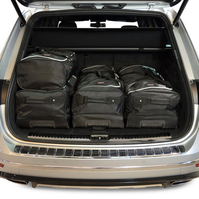 Reisetaschenset passend für Volkswagen Touareg II (7P5) 2010-2018