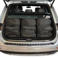 Reisetaschenset passend für Volkswagen Touareg II (7P5) 2010-2018