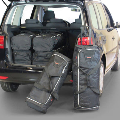 Reisetaschenset passend für Volkswagen Touran (1T GP2) 2010-2015