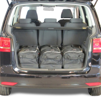 Reisetaschenset passend für Volkswagen Touran (1T GP2) 2010-2015