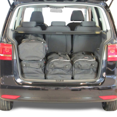 Reisetaschenset passend für Volkswagen Touran (1T GP2) 2010-2015