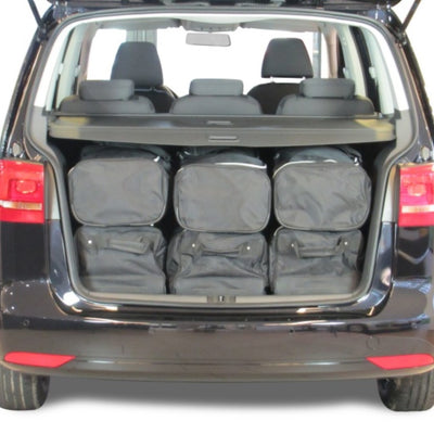 Reisetaschenset passend für Volkswagen Touran (1T GP) 2003-2010