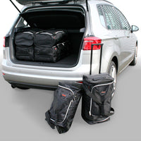 Reisetaschenset passend für Volkswagen Golf VII Sportsvan (5G) 2014-2020