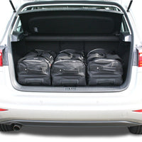 Reisetaschenset passend für Volkswagen Golf VII Sportsvan (5G) 2014-2020