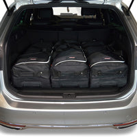 Reisetaschenset passend für Volkswagen Passat Variant (B8) 2014-2023 Kombi