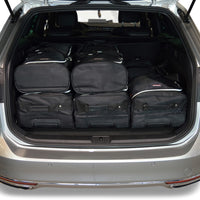 Reisetaschenset passend für Volkswagen Passat Variant (B8) 2014-2023 Kombi