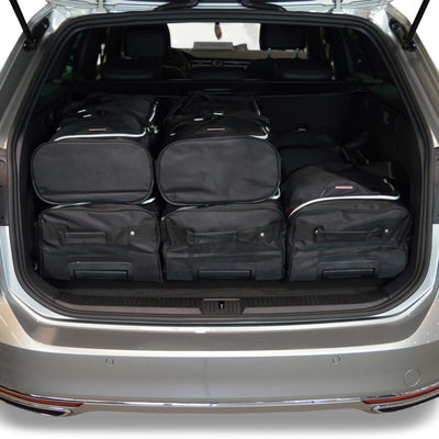 Reisetaschenset passend für Volkswagen Passat Variant (B8) 2014-2023 Kombi
