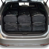 Reisetaschenset passend für Volkswagen Passat Variant (B8) 2014-2023 Kombi