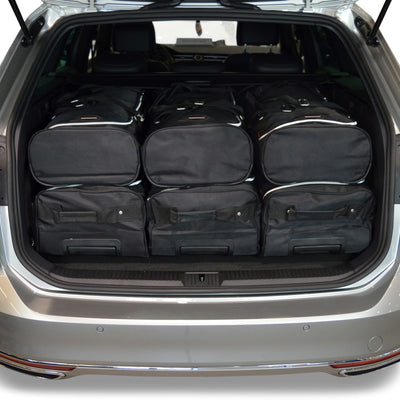 Reisetaschenset passend für Volkswagen Passat Variant (B8) 2014-2023 Kombi