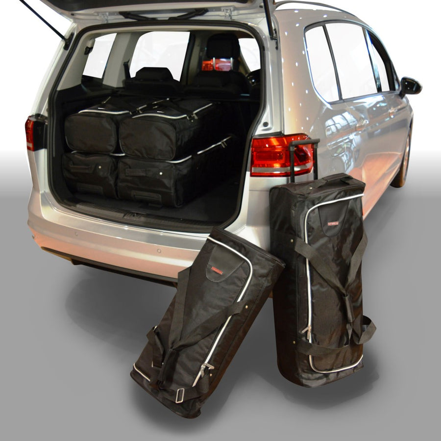 Reisetaschenset passend für Volkswagen Touran (5T) 2015-heute