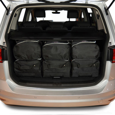 Reisetaschenset passend für Volkswagen Touran (5T) 2015-heute
