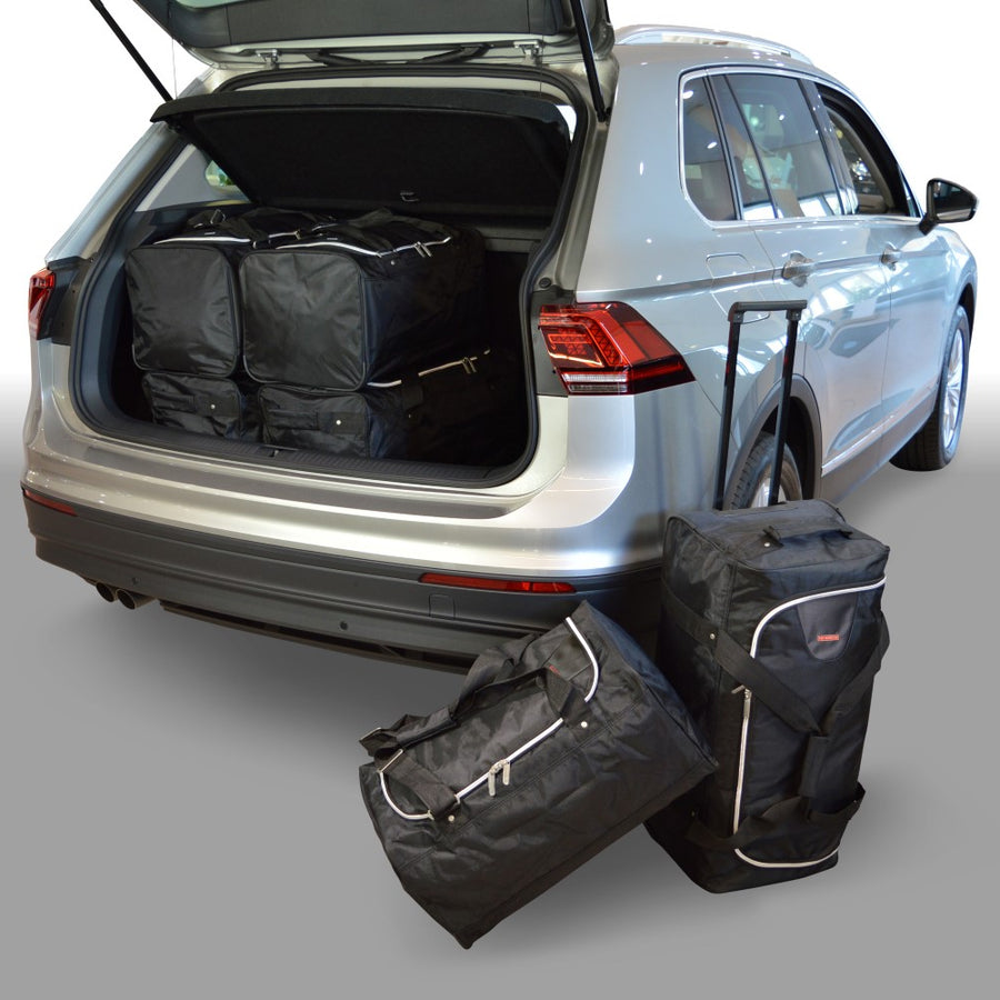 Reisetaschenset passend für Volkswagen Tiguan II 2015-2024