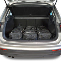 Reisetaschenset passend für Volkswagen Tiguan II 2015-2024