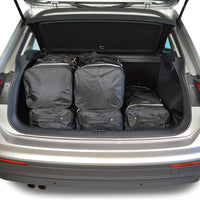 Reisetaschenset passend für Volkswagen Tiguan II 2015-2024