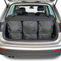 Reisetaschenset passend für Volkswagen Tiguan II 2015-2024