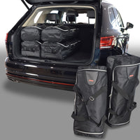 Reisetaschenset passend für Volkswagen Touareg III (CR7) 2018-heute