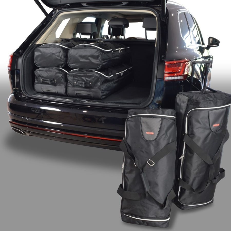 Reisetaschenset passend für Volkswagen Touareg III (CR7) 2018-heute