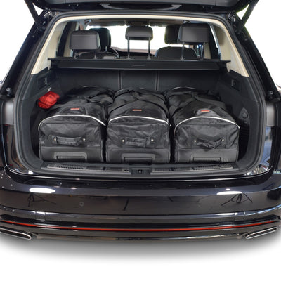 Reisetaschenset passend für Volkswagen Touareg III (CR7) 2018-heute