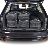 Reisetaschenset passend für Volkswagen Touareg III (CR7) 2018-heute