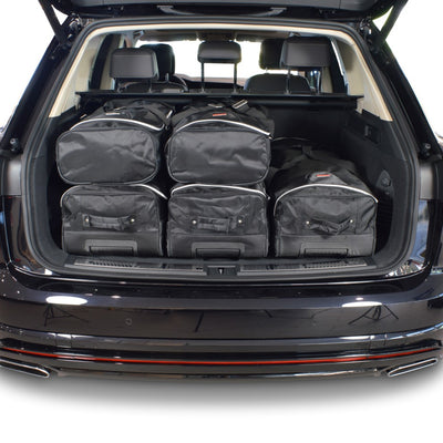 Reisetaschenset passend für Volkswagen Touareg III (CR7) 2018-heute